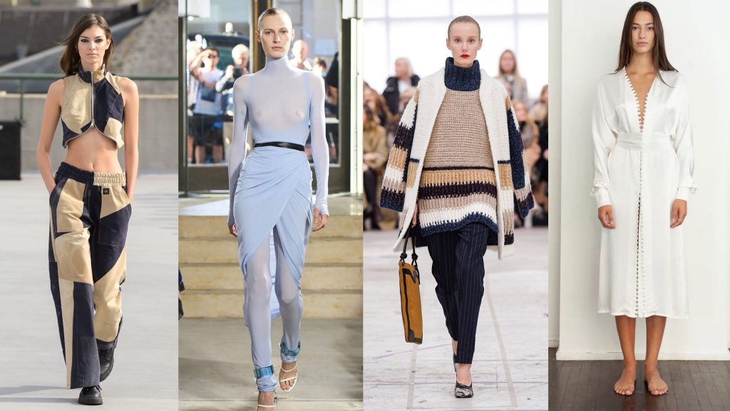 6 Fall Fashion Trends to Wear in 2023