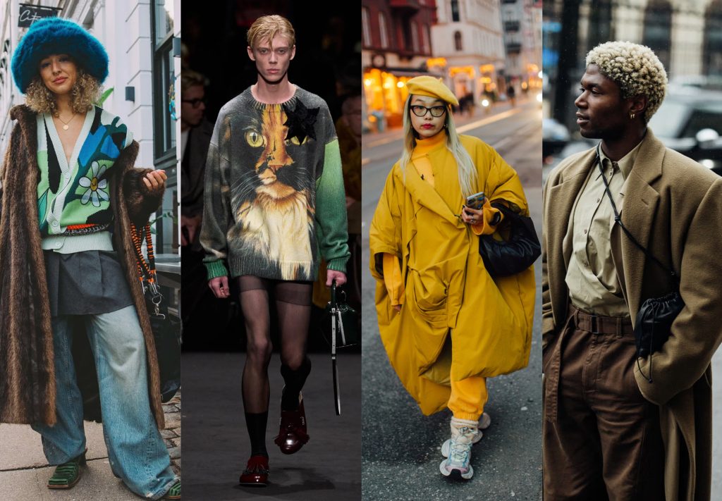 11 Street Style 'It' Items to Watch Out for During New York